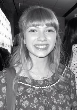 Photo of Tavi Gevinson