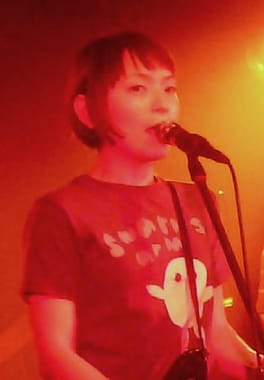 Photo of Hisako Tabuchi
