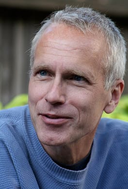 Photo of Brian Kobilka