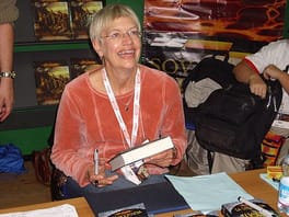 Photo of Margaret Weis