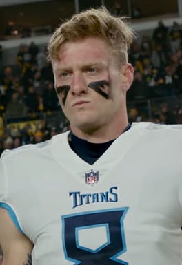 Photo of Will Levis