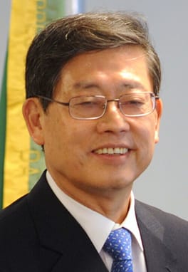 Photo of Kim Hwang-sik