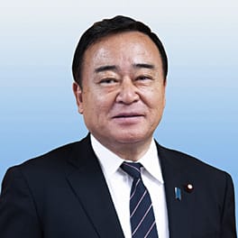 Photo of Hiroshi Kajiyama