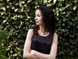 Photo of Laila Lalami