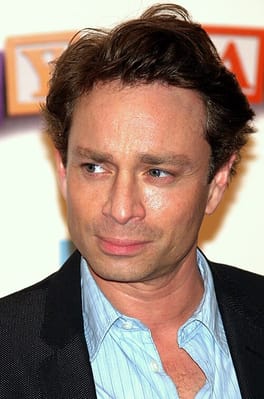 Photo of Chris Kattan