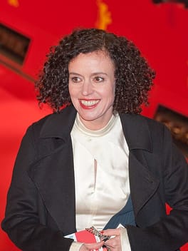 Photo of Maria Schrader