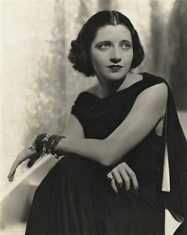 Photo of Kay Francis