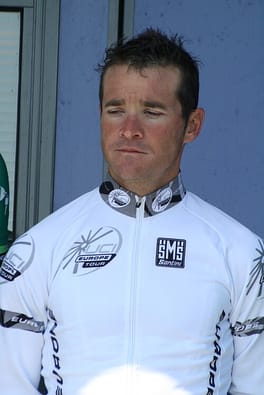Photo of Thomas Voeckler