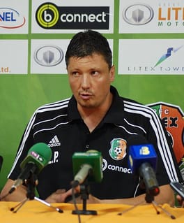 Photo of Lyuboslav Penev