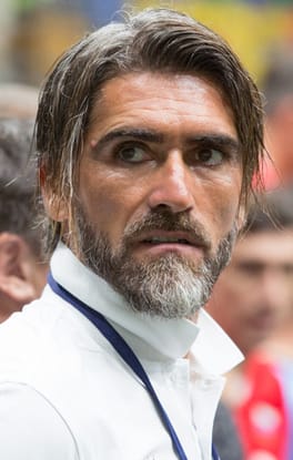 Photo of Pedro Mendes