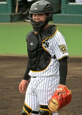 Photo of Rinshirō Shimamura