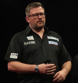 Photo of James Wade