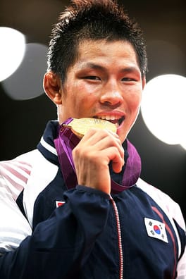 Photo of Kim Jae-bum