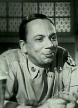 Photo of Henry Jones