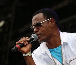 Photo of Wayne Wonder
