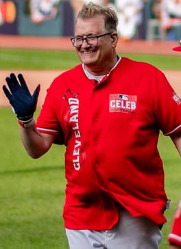 Photo of Drew Carey
