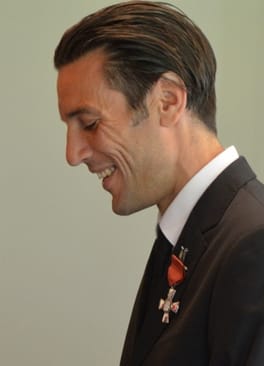 Photo of Ivan Vicelich