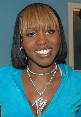 Photo of Remy Ma