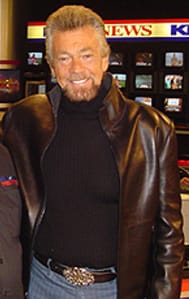 Photo of Stephen J. Cannell