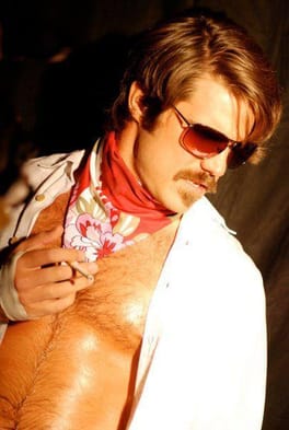 Photo of Joey Ryan