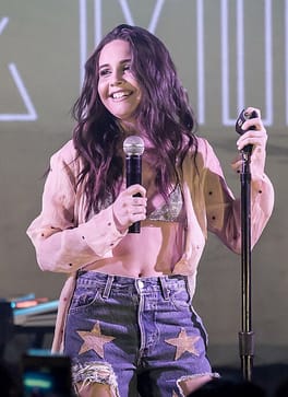 Photo of Bea Miller