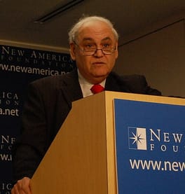 Photo of Richard Perle