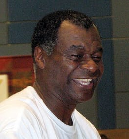 Photo of Calvin Murphy