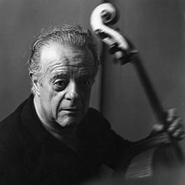 Photo of André Navarra