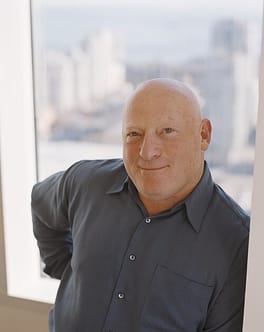 Photo of Alan Cooper