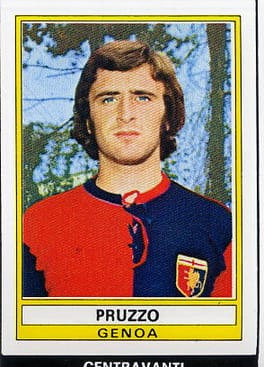 Photo of Roberto Pruzzo