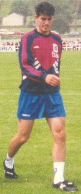 Photo of José Luis Caminero