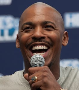 Photo of Mehcad Brooks