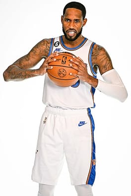 Photo of Will Barton