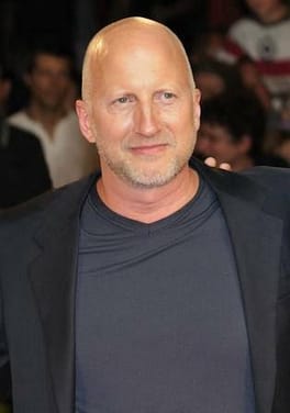 Photo of John Hillcoat