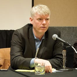 Photo of Dan Clancy