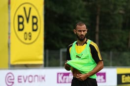 Photo of Ömer Toprak