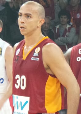 Photo of Carlos Arroyo