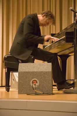 Photo of Tord Gustavsen