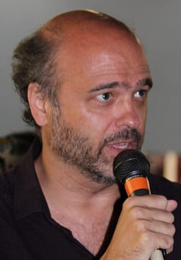 Photo of Scott Adsit