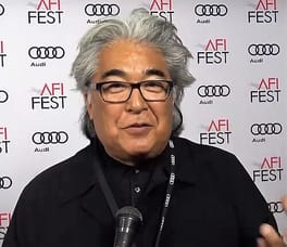 Photo of Steven Okazaki