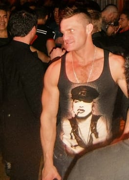 Photo of Landon Conrad