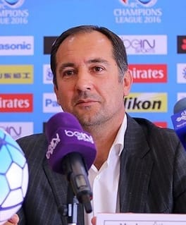 Photo of Igor Štimac