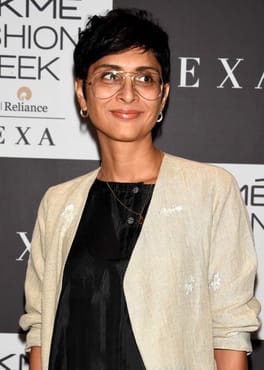 Photo of Kiran Rao