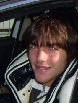 Photo of Paolo De Ceglie