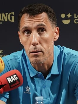 Photo of Pablo Prigioni