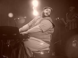 Photo of Ed Motta