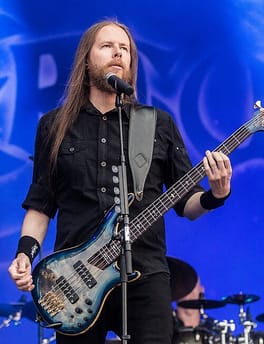 Photo of Jukka Koskinen