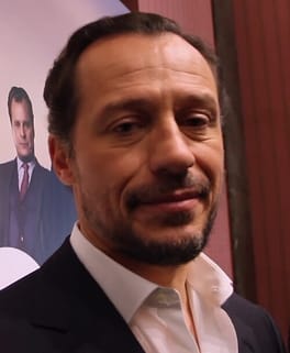 Photo of Stefano Accorsi