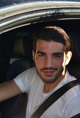 Photo of Riccardo Saponara