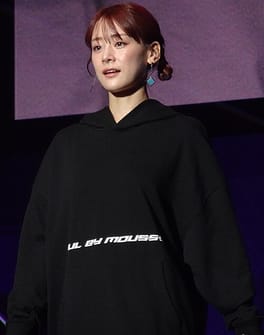 Photo of Minami Fukuoka